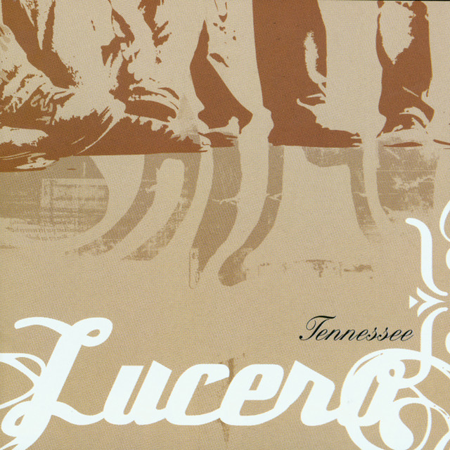 Tennessee album cover