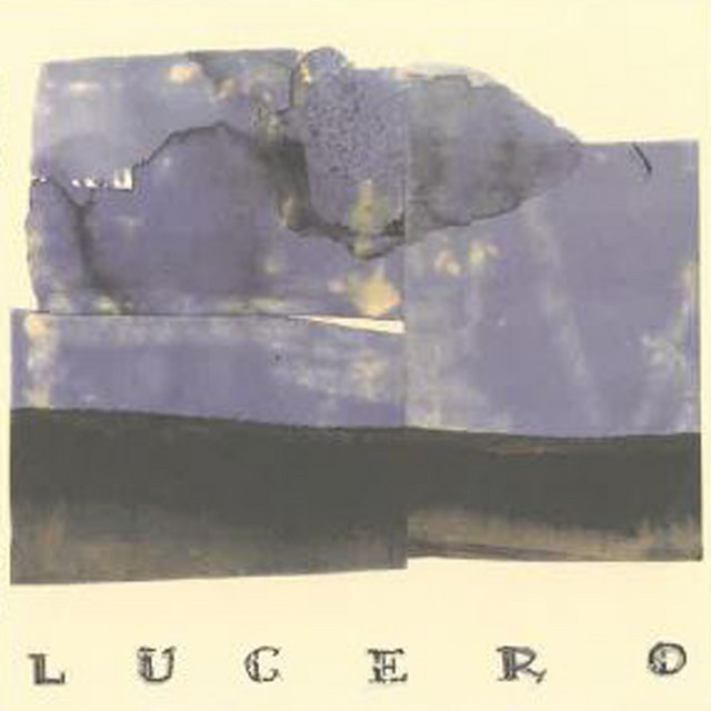 Lucero album cover