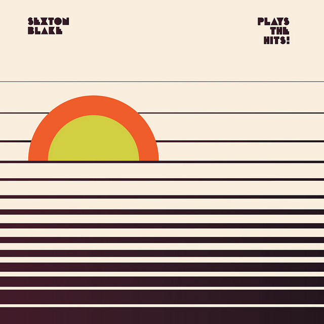 Plays the Hits! album cover