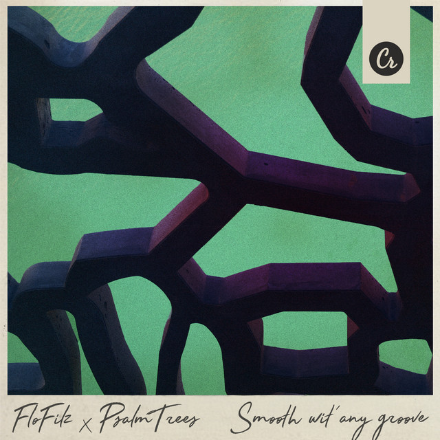 Smooth Wit’ Any Groove