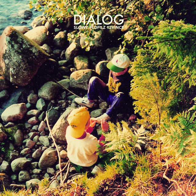 Dialog album cover