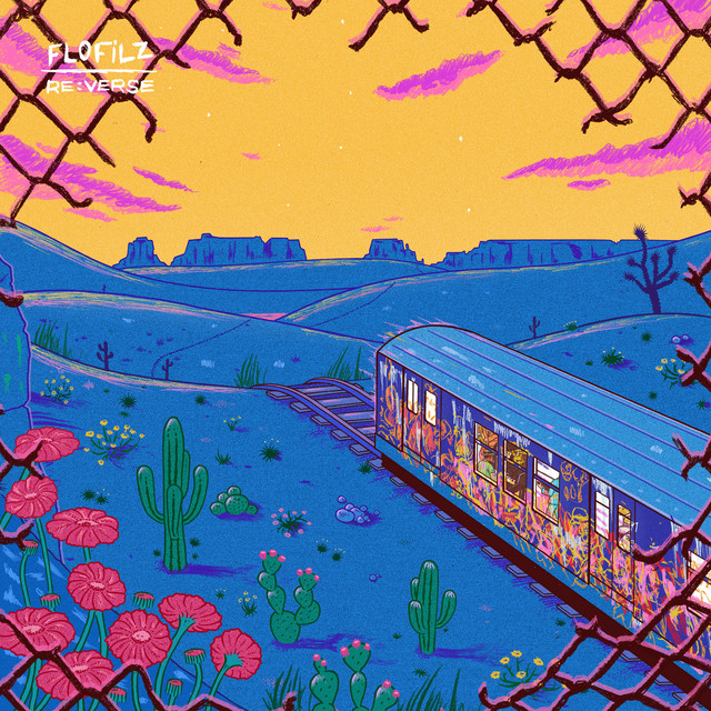 Re.verse album cover