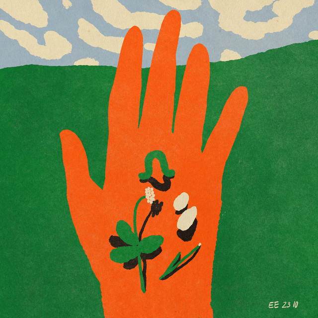 handful album cover