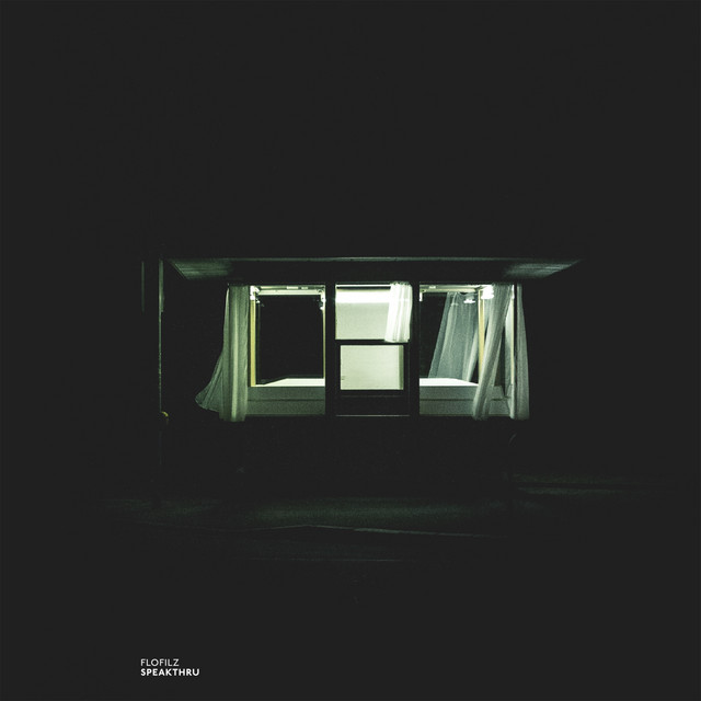 Speakthru (Deluxe Version) album cover
