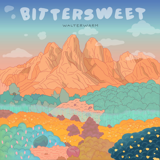 Bittersweet album cover