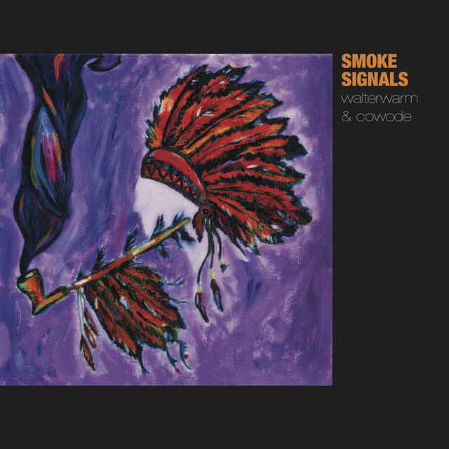Smoke Signals album cover