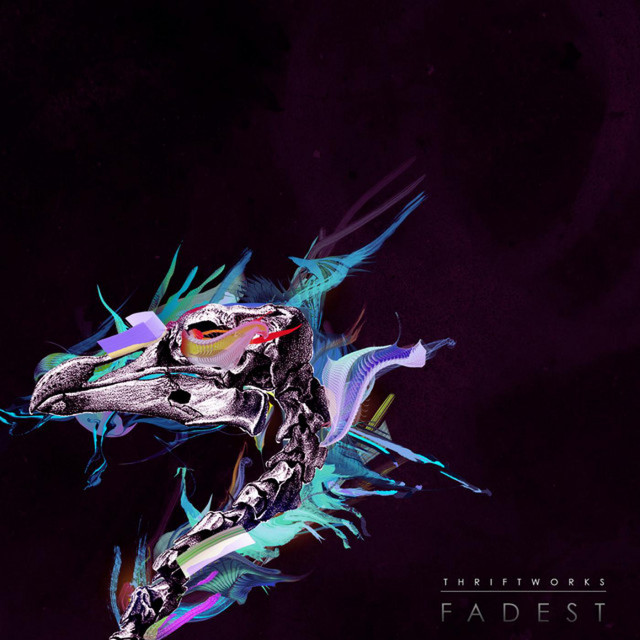 Fadest album cover