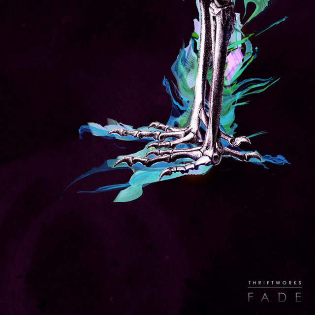 Fade album cover
