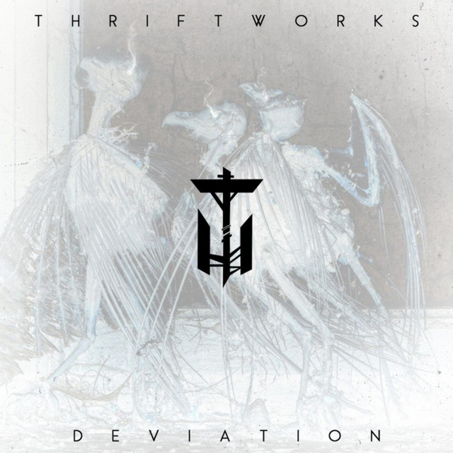 Deviation album cover