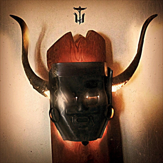 Hydromancy album cover