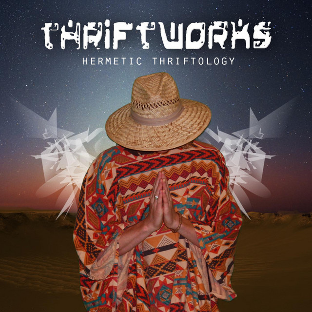 Hermetic Thriftology album cover