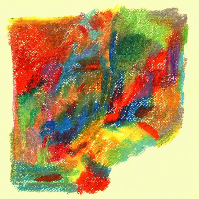 In Rock album cover