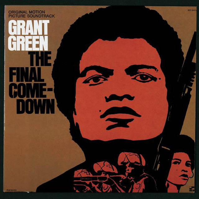 The Final Comedown