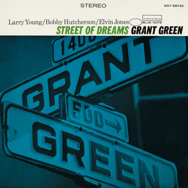 Street Of Dreams (Remastered) album cover