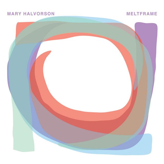 Meltframe album cover
