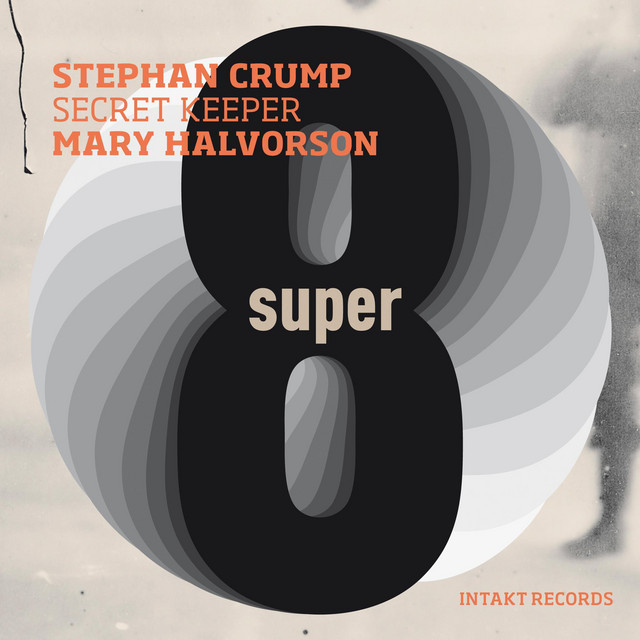 Super Eight album cover