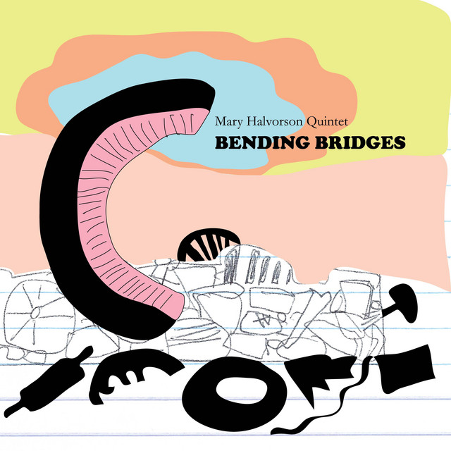 Bending Bridges album cover