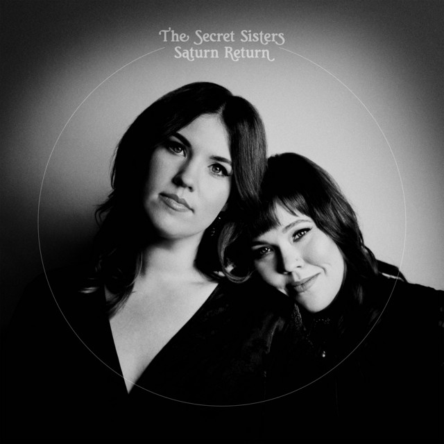 Saturn Return album cover