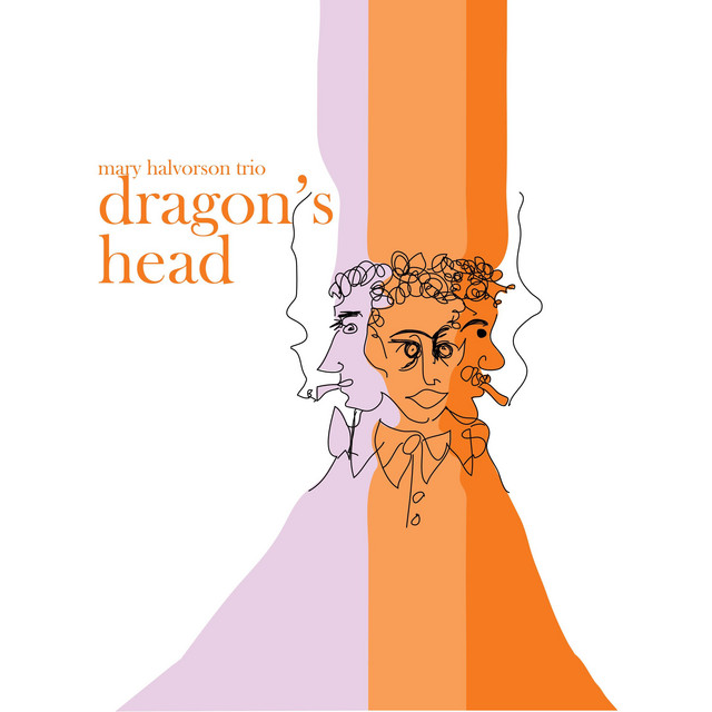 Dragon's Head album cover
