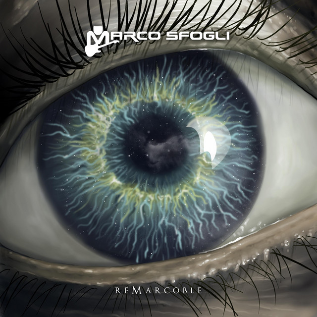 reMarcoble album cover