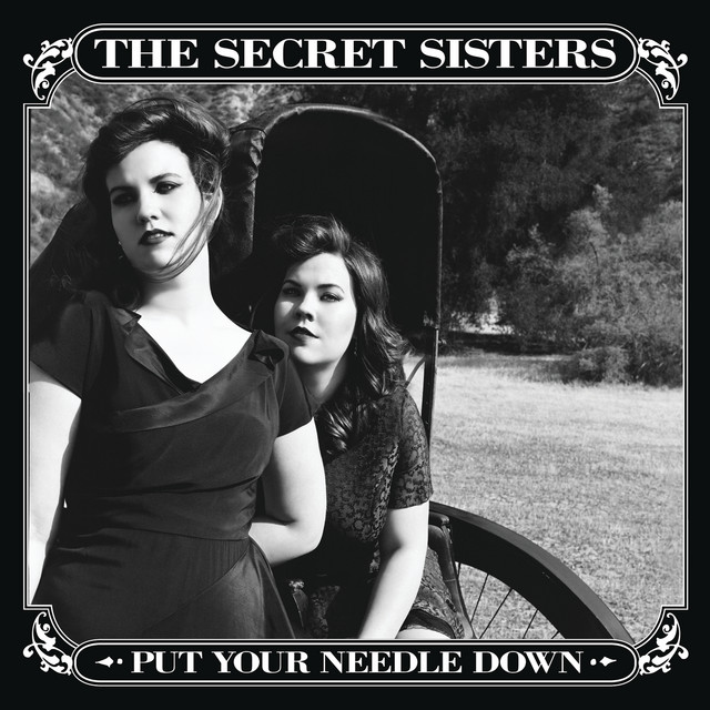 Put Your Needle Down album cover