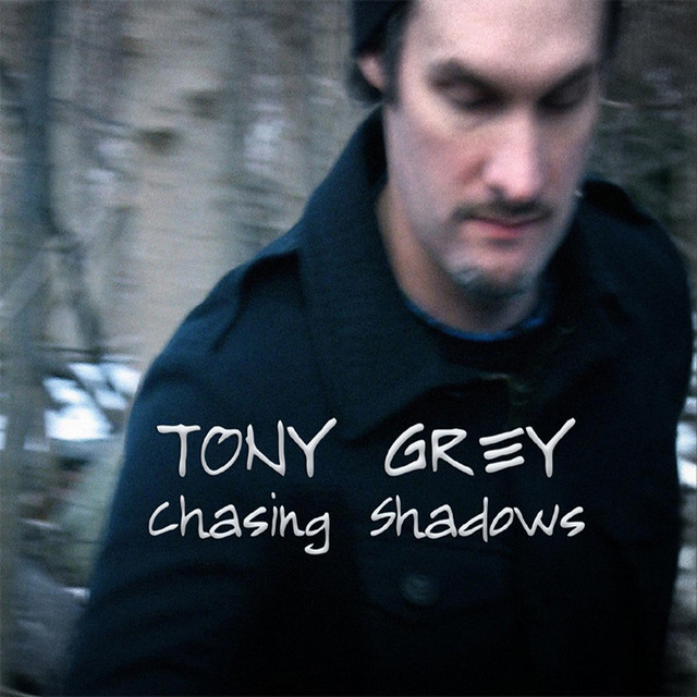Chasing Shadows album cover