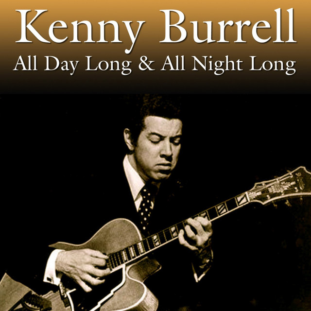 All Day Long & All Night Long