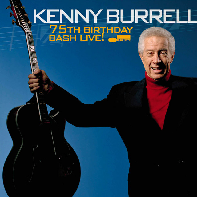75Th Birthday Bash Live!