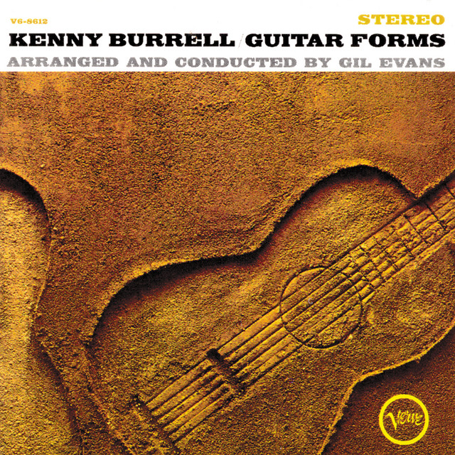 Guitar Forms (Expanded Edition) album cover
