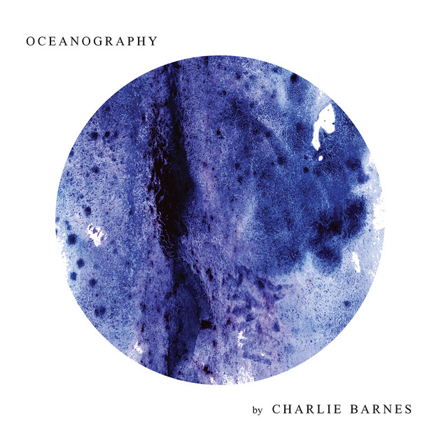 Oceanography album cover