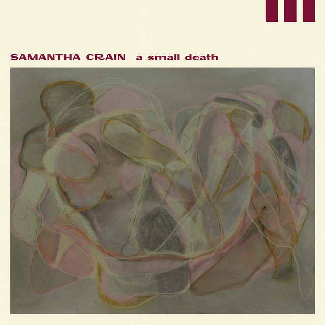 A Small Death album cover