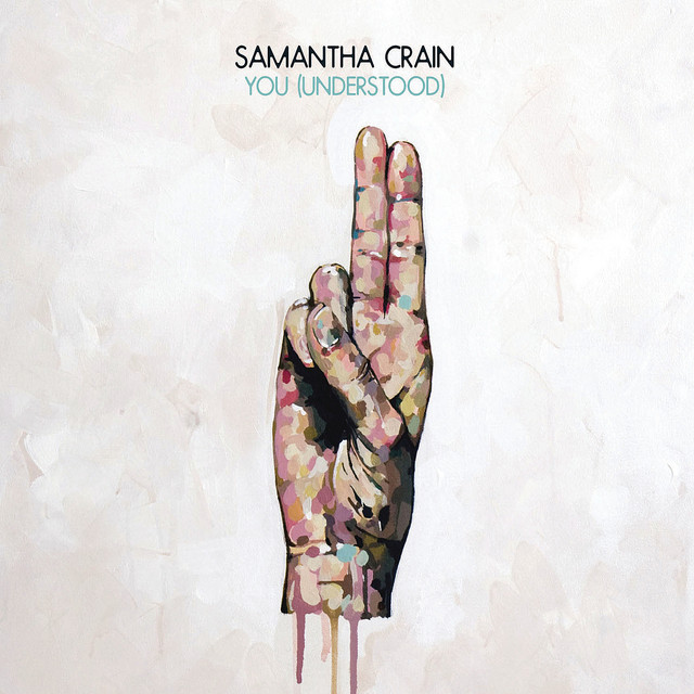 You (Understood) album cover