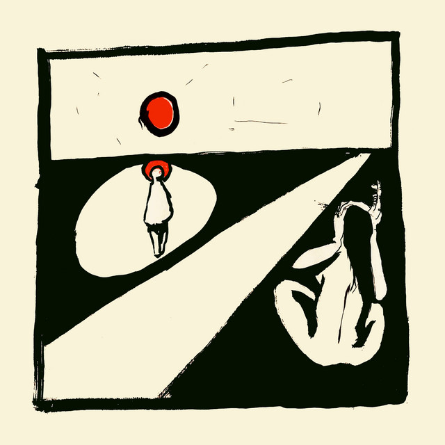 Into Red album cover