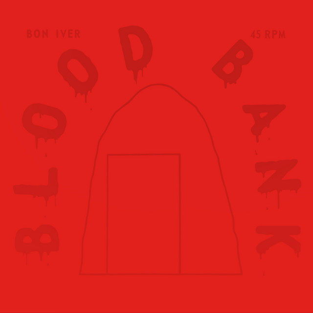 Steinway & Sons Model D Concert Grand Piano as heard on Blood Bank EP (10th Anniversary Edition) by Bon Iver (2009)