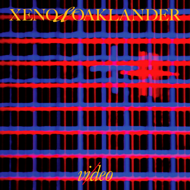 Vi/deo album cover