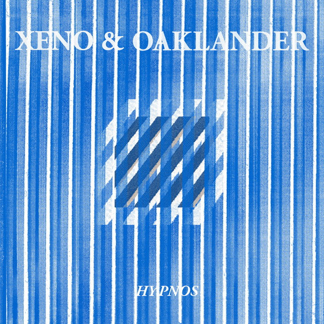 Hypnos album cover