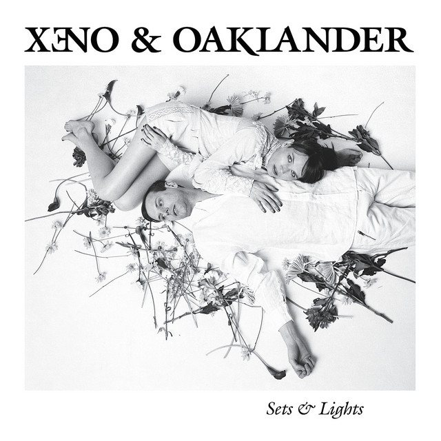 Sets & Lights album cover