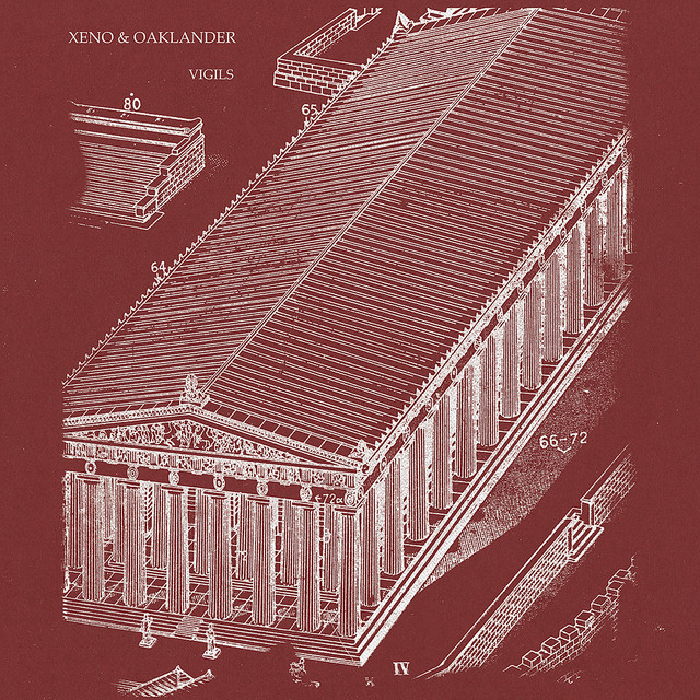 Vigils album cover
