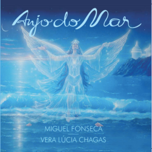 Anjo do Mar album cover
