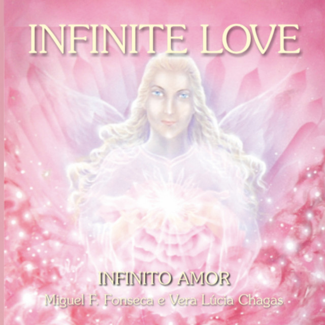 Infinito Amor album cover