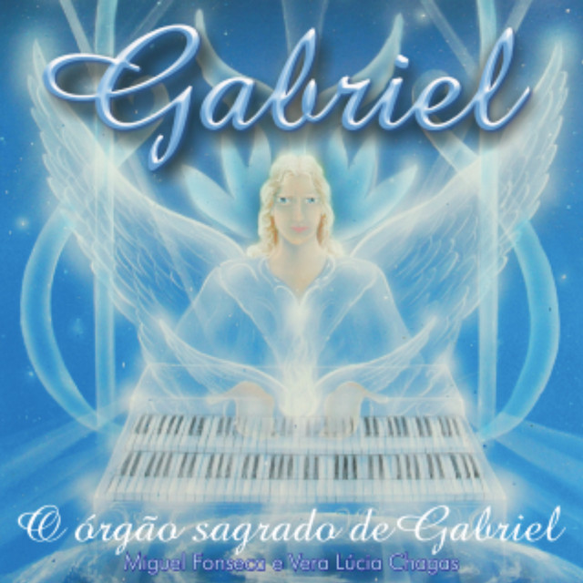 Gabriel album cover