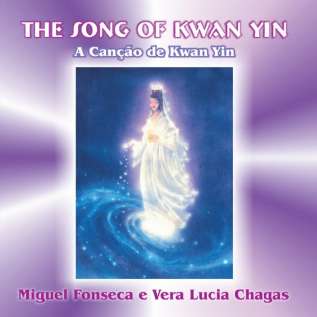 The Song Of Kwan Yin (A Canção de Kwan Yin) album cover