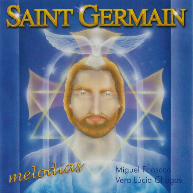Saint Germain album cover