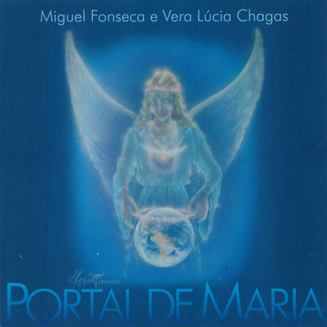 Portal de Maria album cover