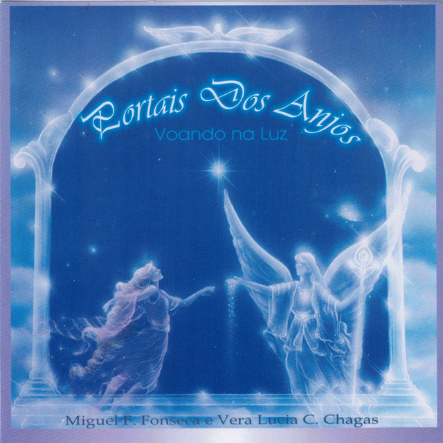 Portais dos Anjos album cover