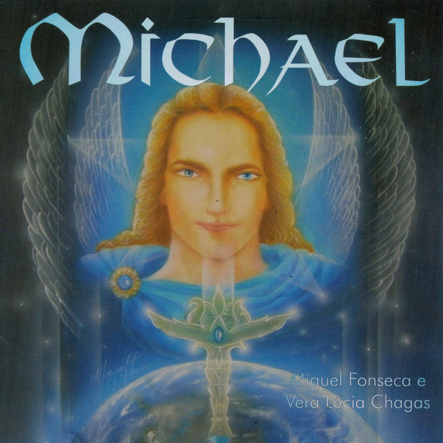 Michael album cover