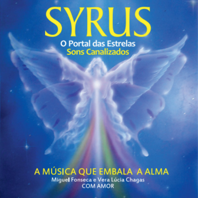 O Portal das Estrelas album cover