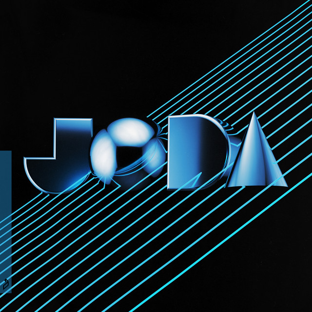 JODA album cover