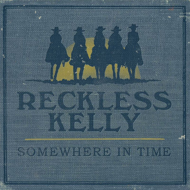 Somewhere in Time album cover