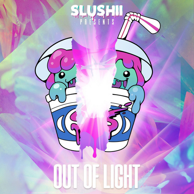 Out of Light album cover